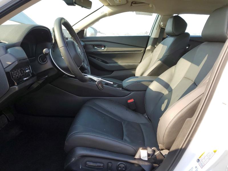 Photo 7 from auction – 2025 HONDA ACCORD TOU with VIN 1HGCY2F86SA059521