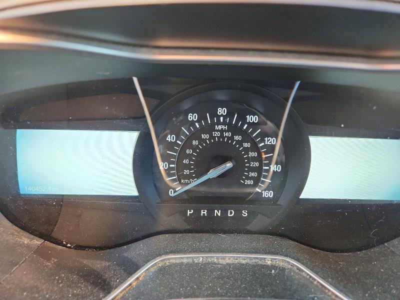 Photo 9 from auction – 2014 FORD FUSION with VIN 3FA6P0K97ER190121