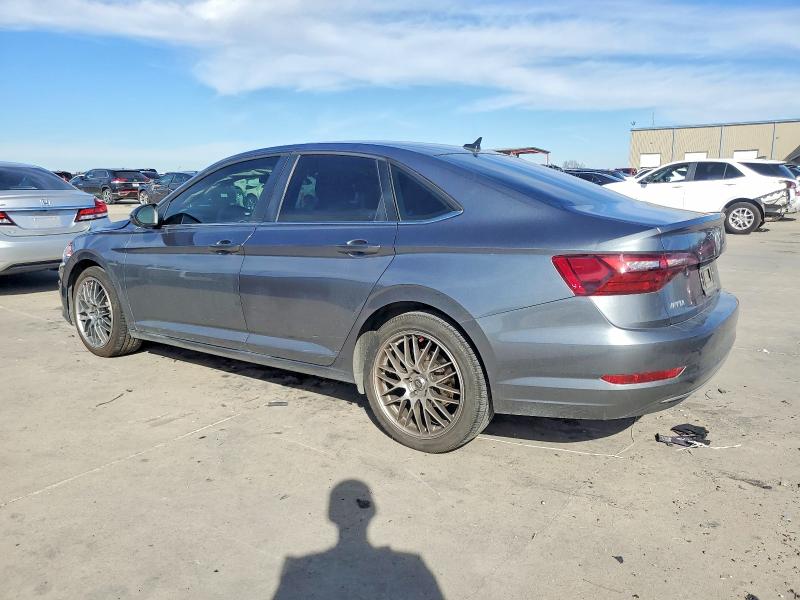 Photo 2 from auction – 2021 VOLKSWAGEN JETTA with VIN 3VWC57BU4MM065103