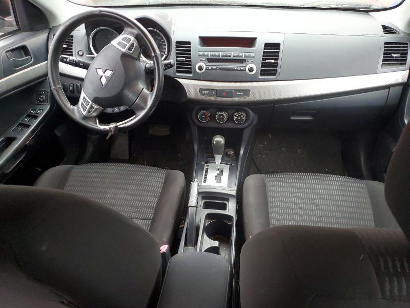 Photo 8 from auction – 2013 MITSUBISHI LANCER ES/ with VIN JA32U2FU8DU608526