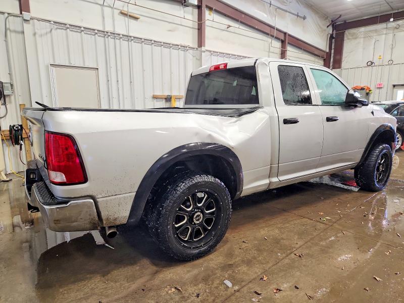 Photo 3 from auction – 2015 RAM 1500 ST with VIN 1C6RR7FM5FS689019