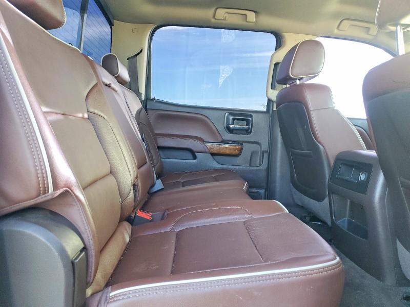 Фото 10 с аукциона – 2014 CHEVROLET SILVERADO с VIN 3GCUKTEC5EG333104