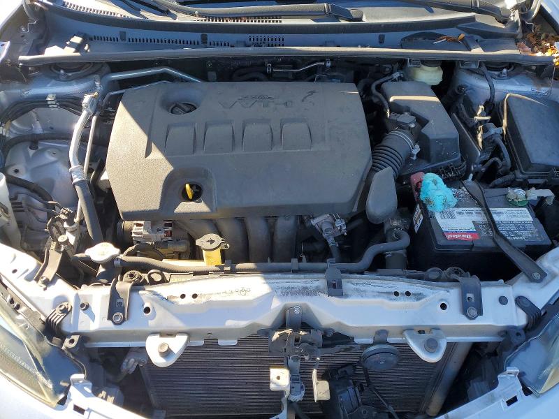 Photo 11 from auction – 2018 TOYOTA COROLLA L with VIN 5YFBURHE2JP790202