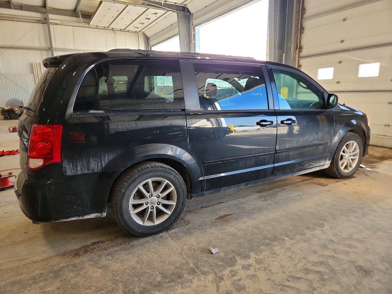 Photo 3 from auction – 2016 DODGE GRAND CARA with VIN 2C4RDGCGXGR384088