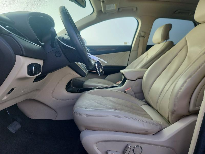Photo 7 from auction – 2019 LINCOLN MKC RESERV with VIN 5LMCJ3C91KUL03590