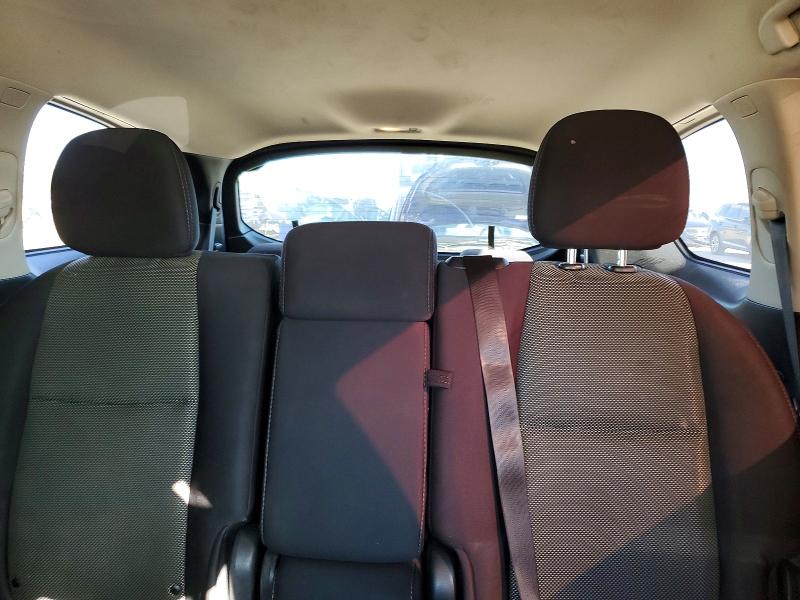Photo 10 from auction – 2019 NISSAN PATHFINDER with VIN 5N1DR2MN8KC599817