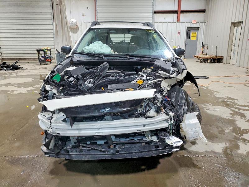Photo 5 from auction – 2024 SUBARU OUTBACK PR with VIN 4S4BTADC3R3174047