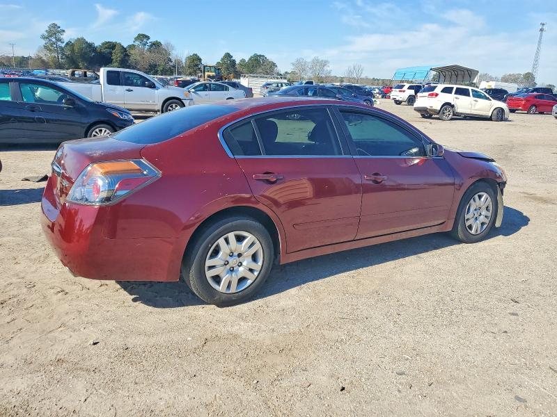 Photo 3 from auction – 2011 NISSAN ALTIMA BAS with VIN 1N4AL2AP5BN461497