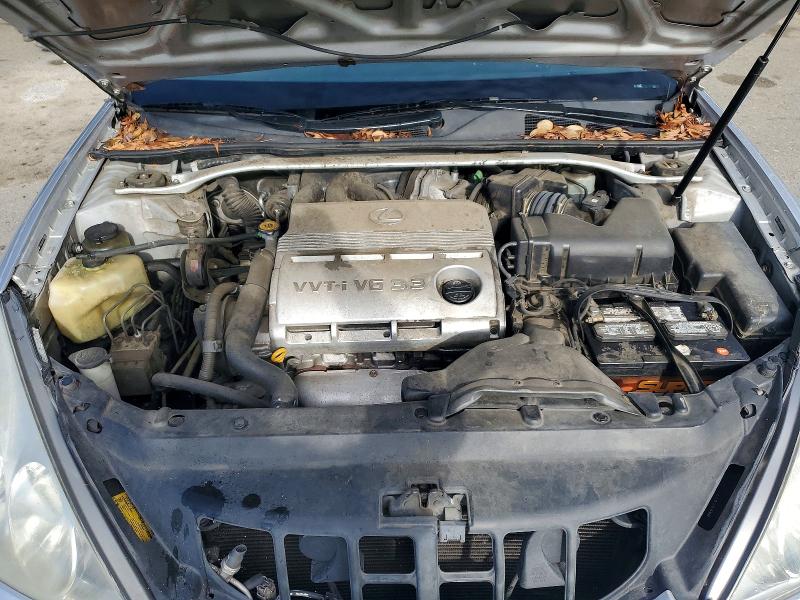 Photo 11 from auction – 2005 LEXUS ES 330 with VIN JTHBA30G055093731