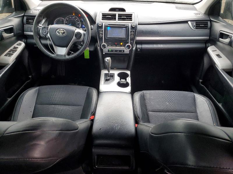 Photo 8 from auction – 2014 TOYOTA CAMRY with VIN 4T1BF1FK6EU730447