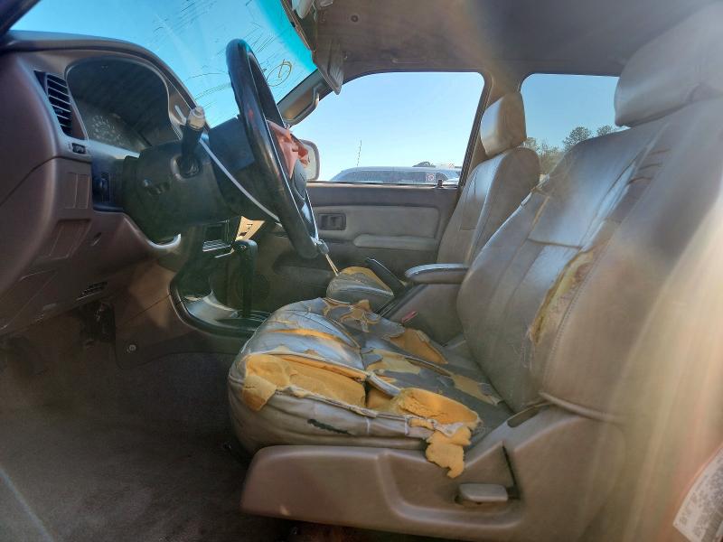 Photo 7 from auction – 1996 TOYOTA 4RUNNER SR with VIN JT3GN86RXT0006644