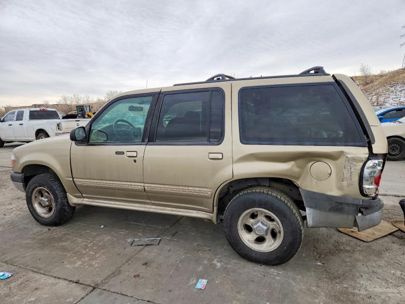 Photo 2 from auction – 2001 FORD EXPLORER with VIN 1FMZU73E31ZA09666