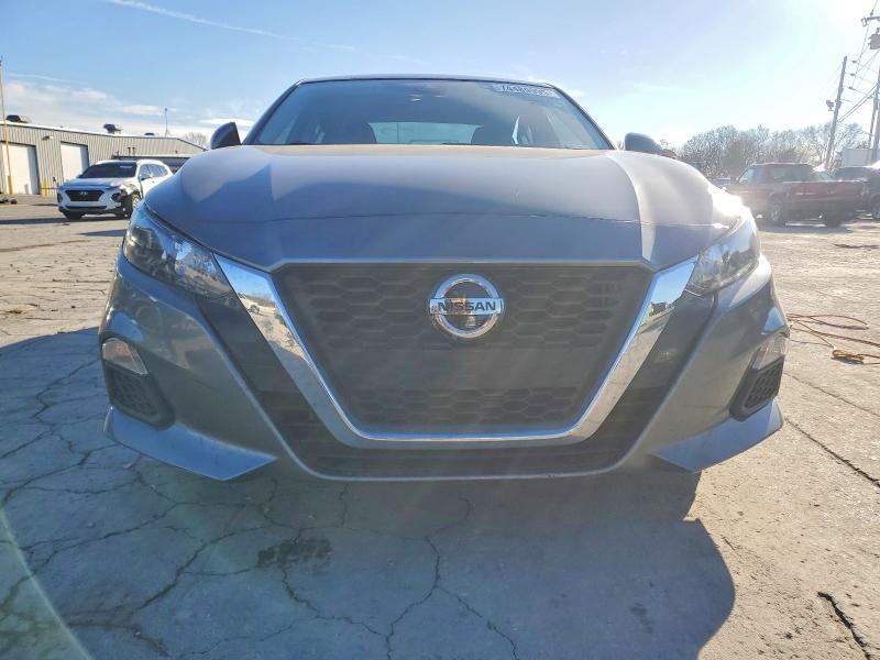Photo 5 from auction – 2022 NISS ALTIMA with VIN 1N4BL4BV6NN306491