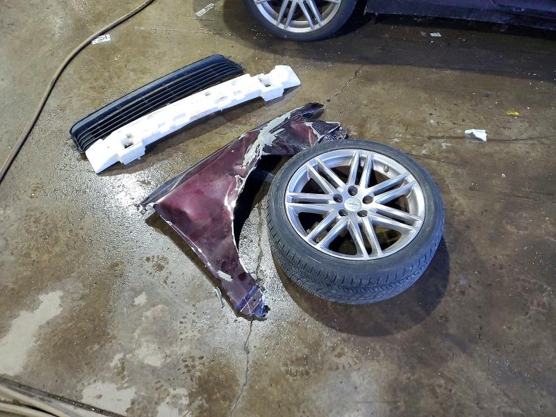 Zdjęcie 12 z aukcji – 2011 TOYOTA SCION TC z VIN JTKJF5C75B3000272