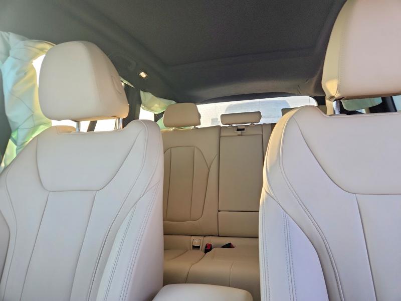 Photo 10 from auction – 2021 BMW X3 XDRIVE3 with VIN 5UXTY5C01M9F52768