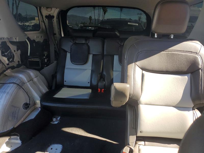 Photo 10 from auction – 2023 FORD EXPLORER with VIN 1FMSK7DHXPGB45927