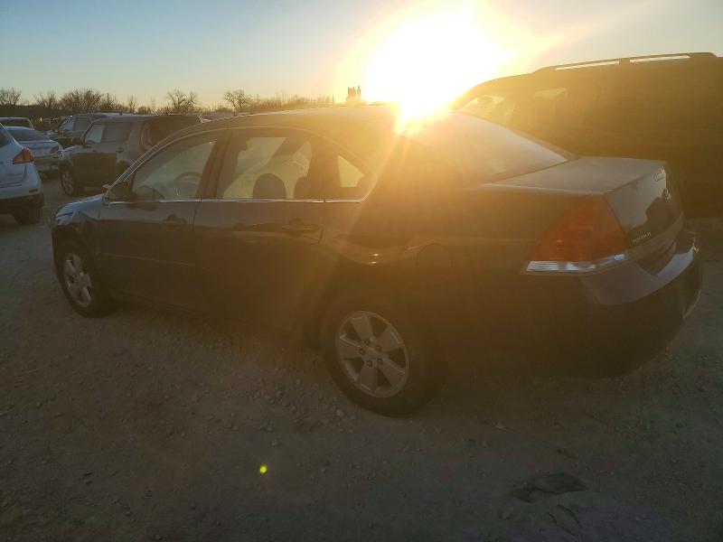 Photo 2 from auction – 2006 CHEVROLET IMPALA with VIN 2G1WT58K669310505