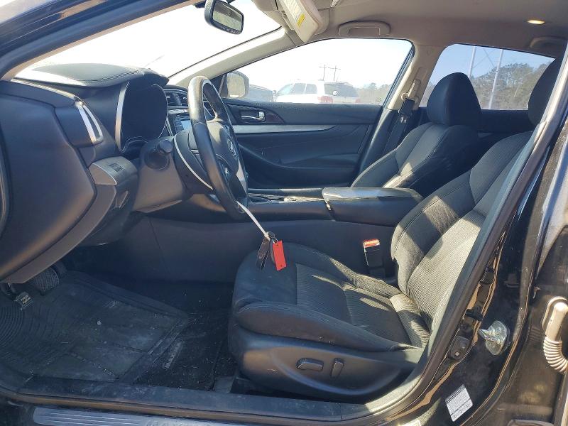 Photo 7 from auction – 2016 NISSAN MAXIMA with VIN 1N4AA6AP8GC443396