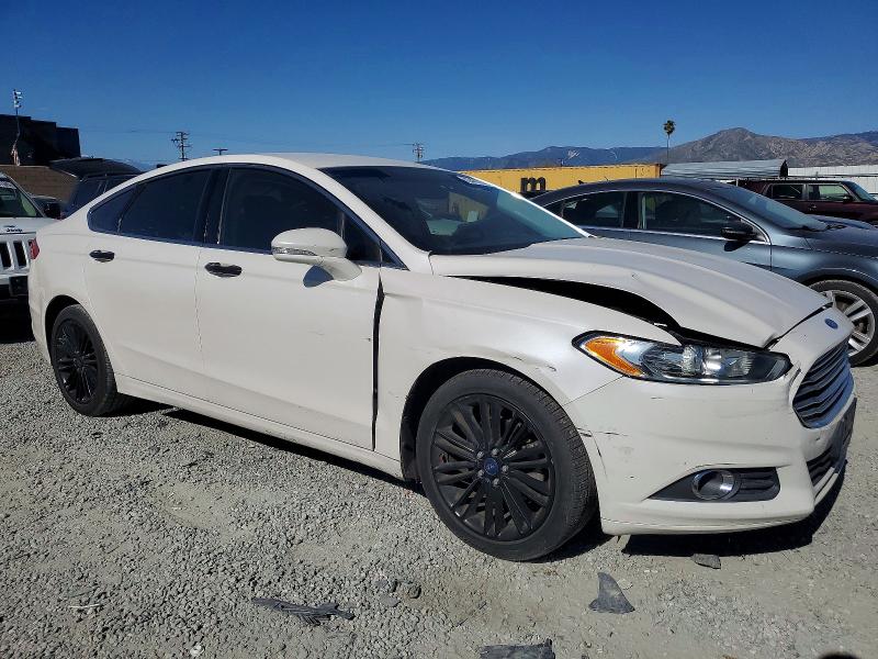 Photo 4 from auction – 2014 FORD FUSION SE with VIN 1FA6P0HD5E5363603