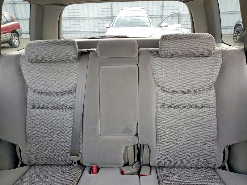 Photo 10 from auction – 2003 TOYOTA HIGHLANDER with VIN JTEGD21A730056250