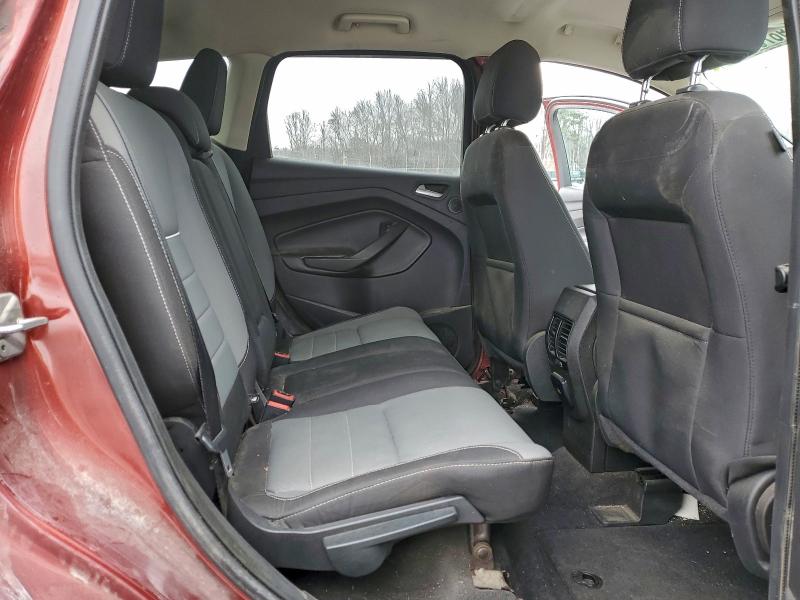 Photo 11 from auction – 2014 FORD ESCAPE SE with VIN 1FMCU9GX1EUB52521