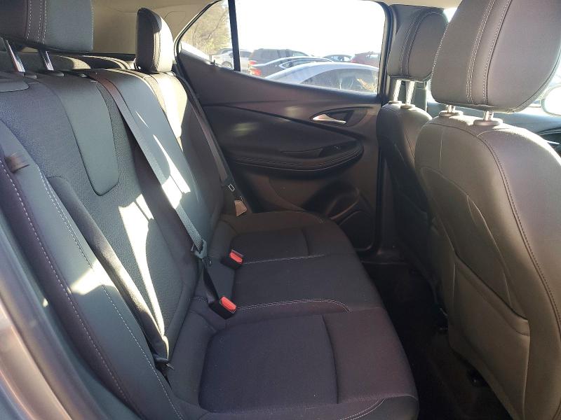 Photo 11 from auction – 2024 BUICK ENCORE GX with VIN KL4AMBSL9RB106423