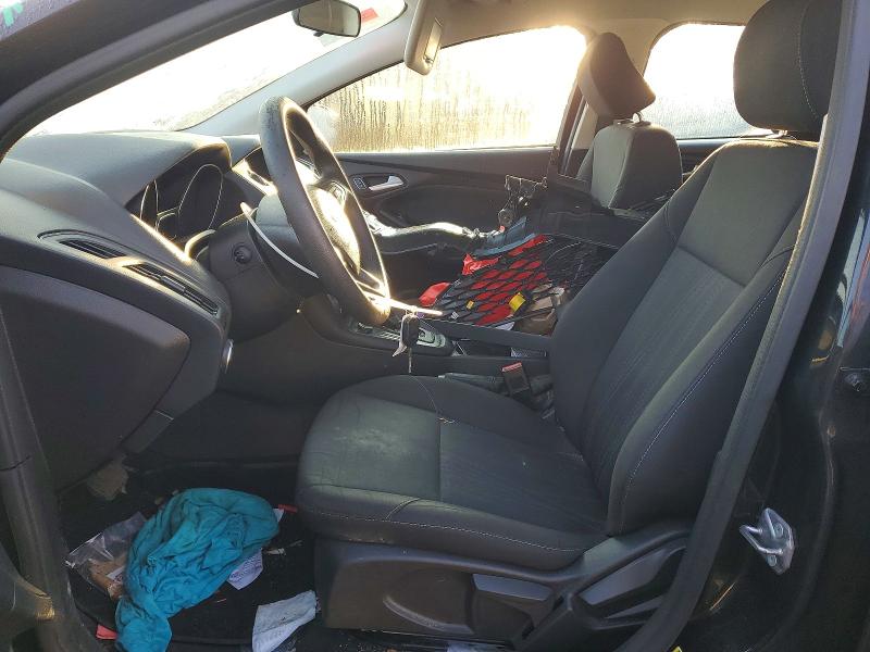 Photo 7 from auction – 2015 FORD FOCUS SE with VIN 1FADP3F2XFL216247