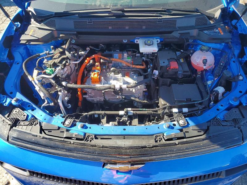 Photo 11 from auction – 2025 CHEVROLET EQUINOX LT with VIN 3GN7DLRP7SS189253