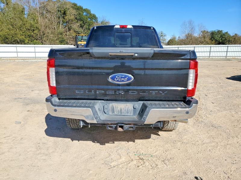 Photo 6 from auction – 2017 FORD F350 with VIN 1FT8W3BT2HEF31757