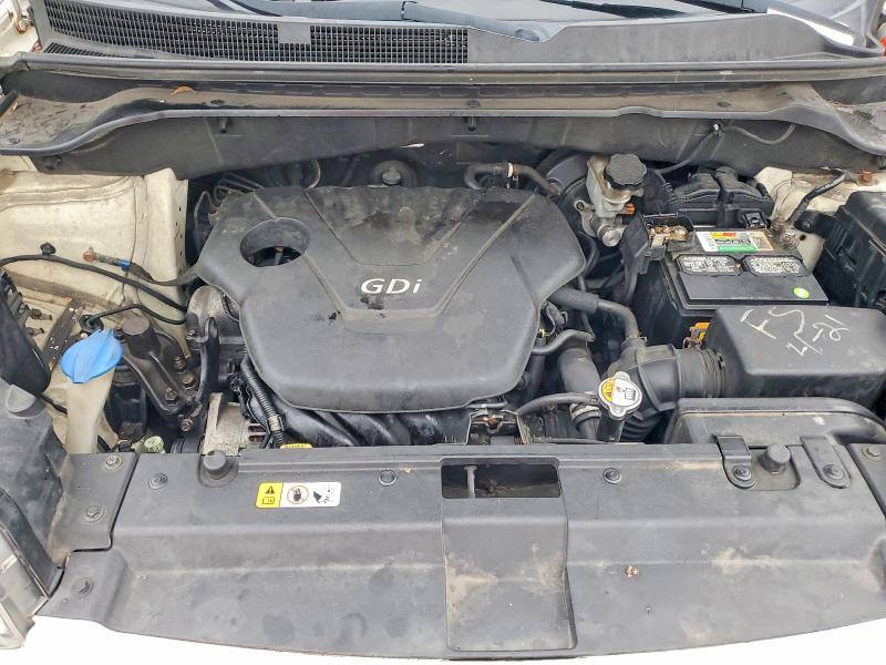 Photo 12 from auction – 2014 KIA SOUL with VIN KNDJN2A29E7745989