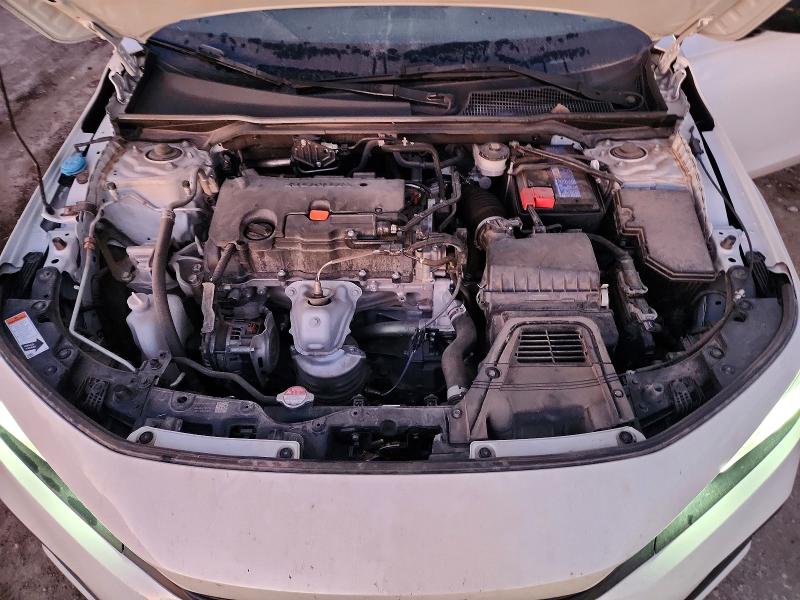 Photo 11 from auction – 2024 HONDA CIVIC with VIN 2HGFE2F52RH563717