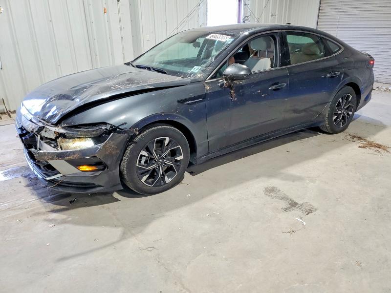 Photo 1 from auction – 2025 HYUNDAI SONATA SEL with VIN KMHL64JA2SA508084