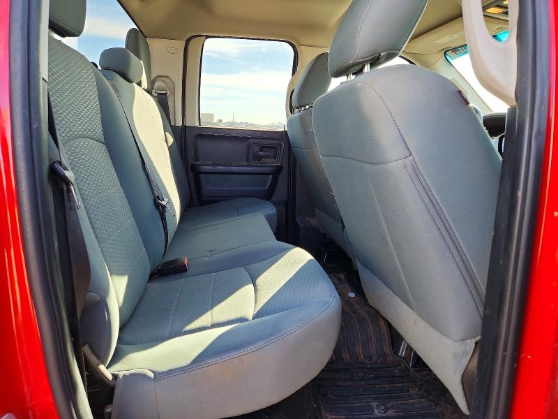 Photo 10 from auction – 2014 RAM 1500 ST with VIN 1C6RR7FT1ES313729