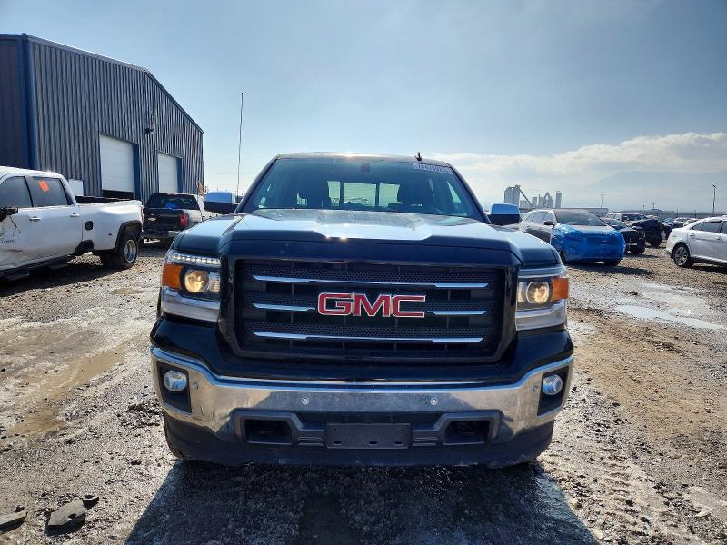 Photo 5 from auction – 2014 GMC SIERRA K15 with VIN 3GTU2VEC8EG204821