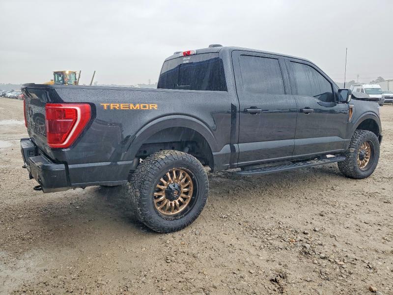 Photo 3 from auction – 2022 FORD F150 with VIN 1FTEW1E84NFA24511