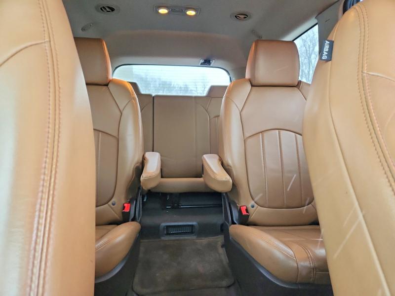 Photo 10 from auction – 2016 BUICK ENCLAVE with VIN 5GAKRBKDXGJ288822