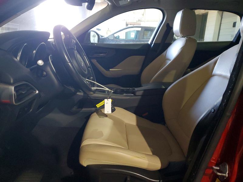 Photo 7 from auction – 2017 JAGUAR F-PACE PRE with VIN SADCJ2BN6HA086469