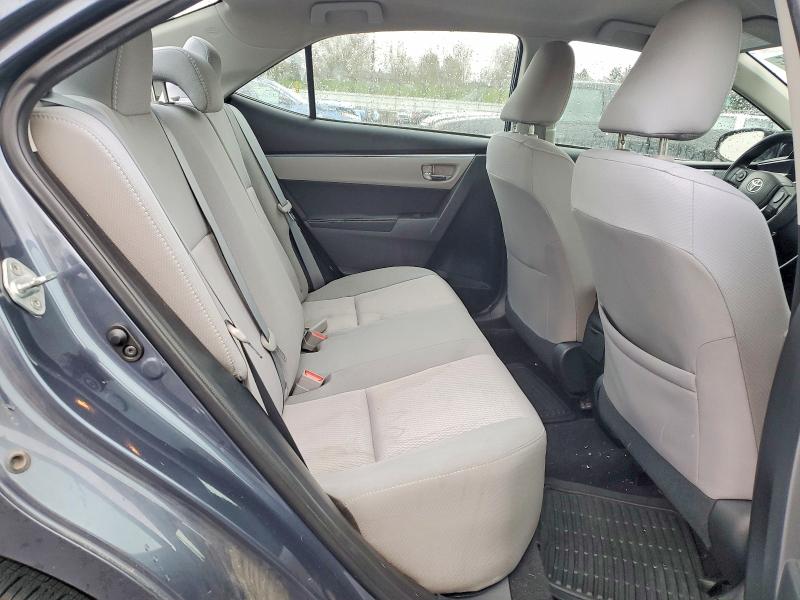Photo 10 from auction – 2014 TOYOTA COROLLA with VIN 2T1BURHE8EC066827