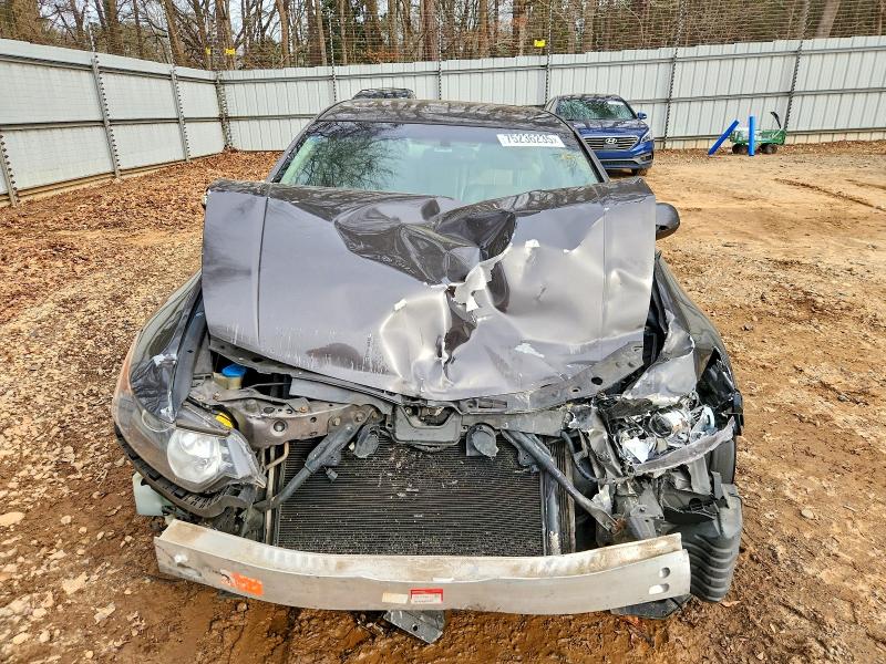 Photo 5 from auction – 2010 ACURA TSX with VIN JH4CU2F67AC005509