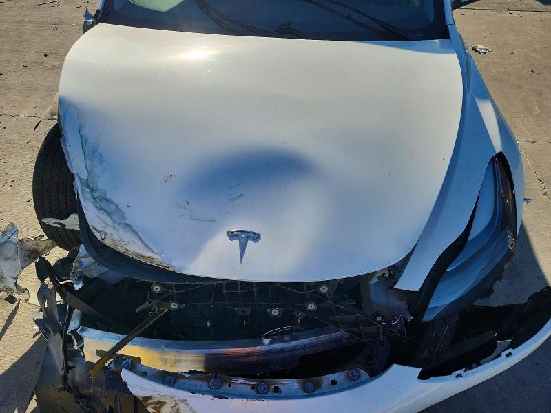 Photo 11 from auction – 2023 TESLA MODEL 3 with VIN 5YJ3E1EA6PF620577