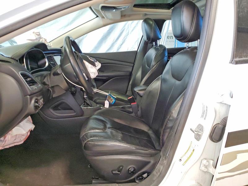 Photo 7 from auction – 2015 DODGE DART with VIN 1C3CDFCB7FD144698