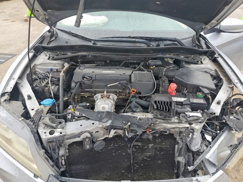 Photo 11 from auction – 2016 HONDA ACCORD LX- with VIN 1HGCT1B44GA007260