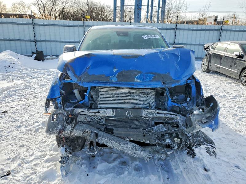 Photo 5 from auction – 2021 FORD RANGER with VIN 1FTER4FH0MLD93129