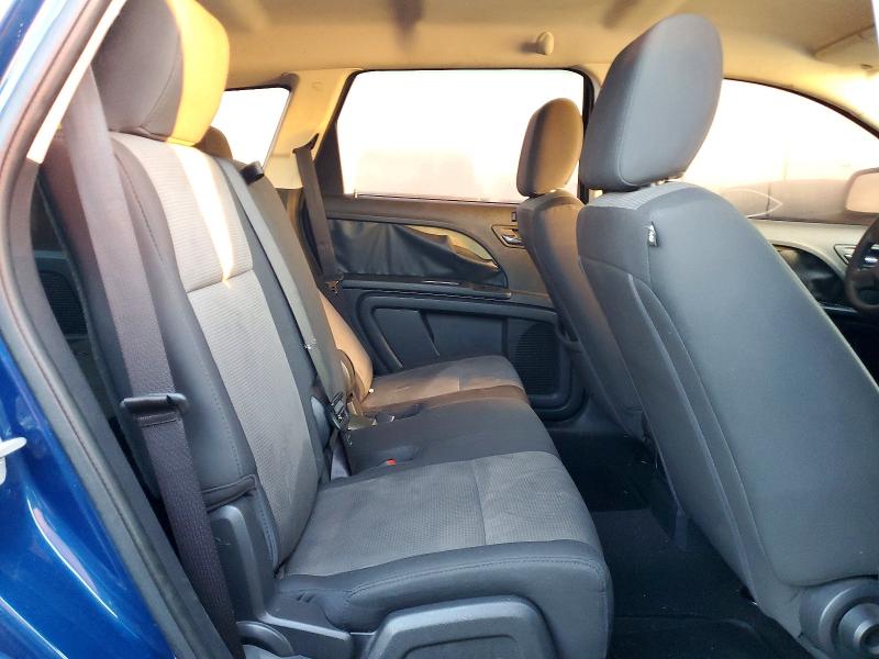 Photo 11 from auction – 2009 DODGE JOURNEY SE with VIN 3D4GG47B79T567236