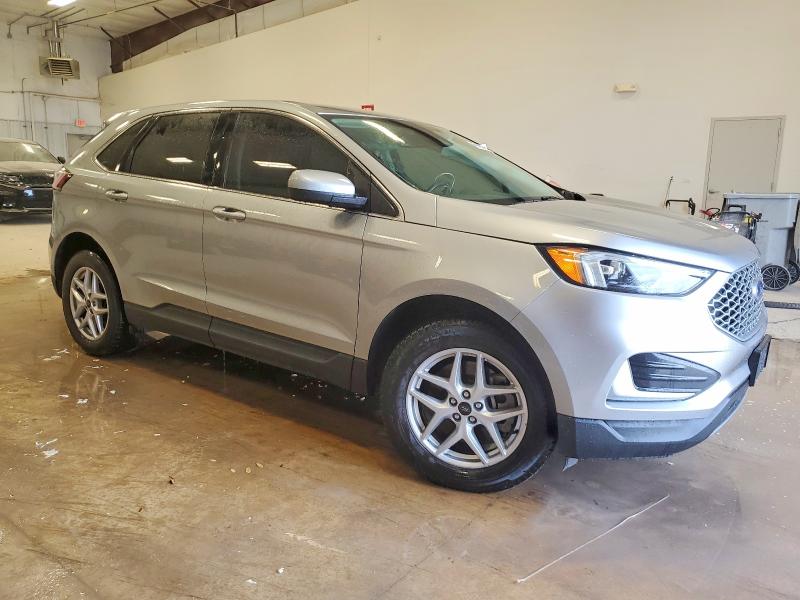 Photo 4 from auction – 2023 FORD EDGE with VIN 2FMPK4J93PBA31485