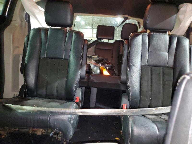 Photo 10 from auction – 2019 DODGE GRAND CARA with VIN 2C4RDGCG2KR788575