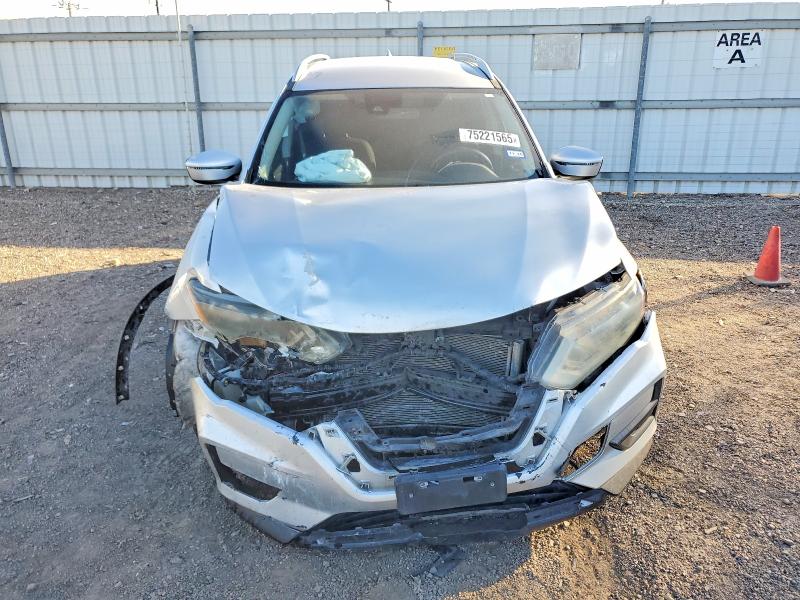 Photo 5 from auction – 2019 NISSAN ROGUE with VIN 5N1AT2MT8KC828886