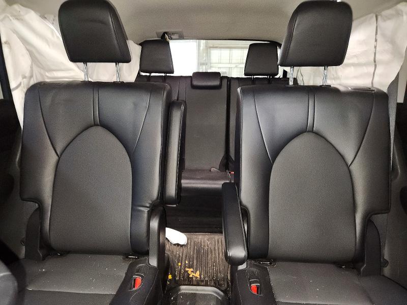 Photo 10 from auction – 2024 TOYOTA GRAND HIGH with VIN 5TDAAAA51RS007065
