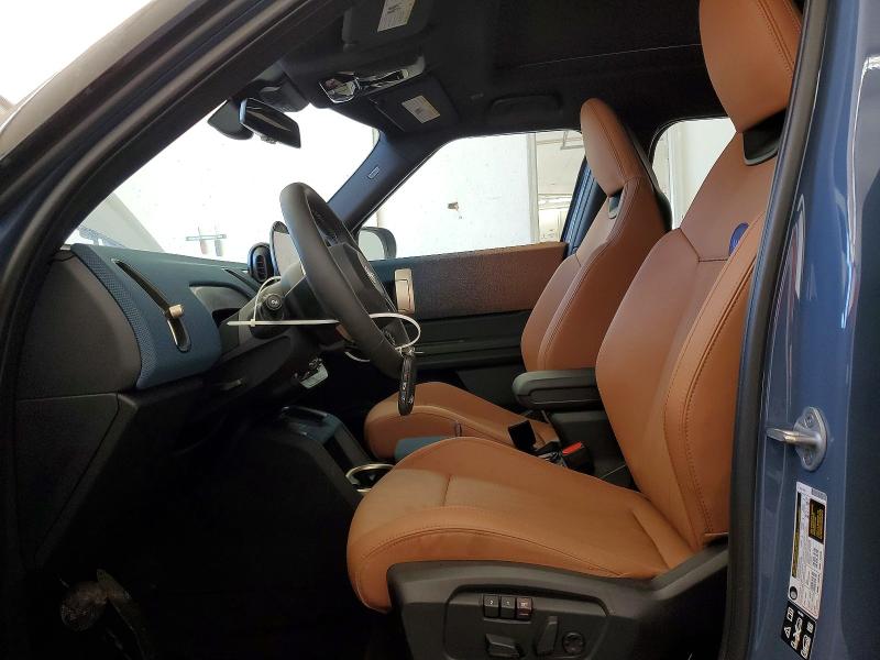 Photo 7 from auction – 2025 MINI COOPER with VIN WMZ23GA02S7T08904