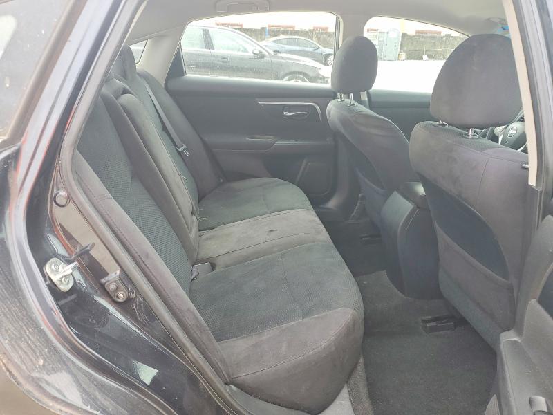 Photo 10 from auction – 2014 NISSAN ALTIMA 2.5 with VIN 1N4AL3AP0EN383740